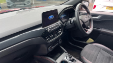 Ford Kuga 2.5 PHEV ST-Line First Edition 5dr CVT Estate